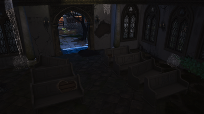 MOURNINGVALE CEMETERY