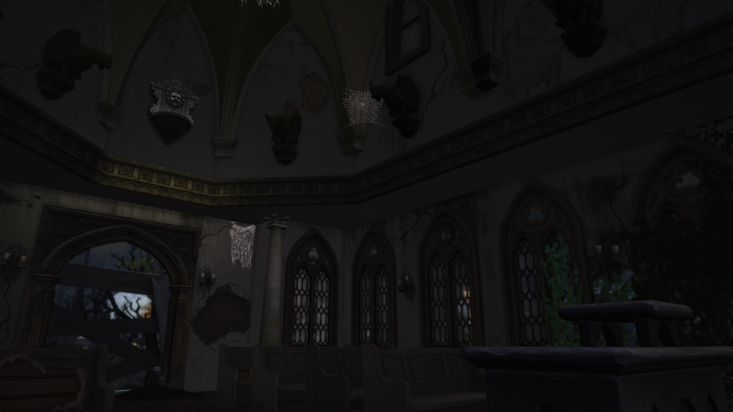 MOURNINGVALE CEMETERY