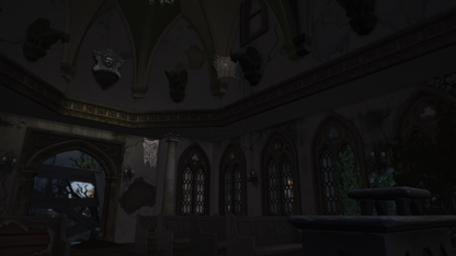 MOURNINGVALE CEMETERY