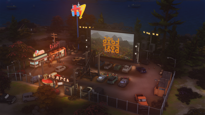 PLUMBQUARTZ DRIVE-IN