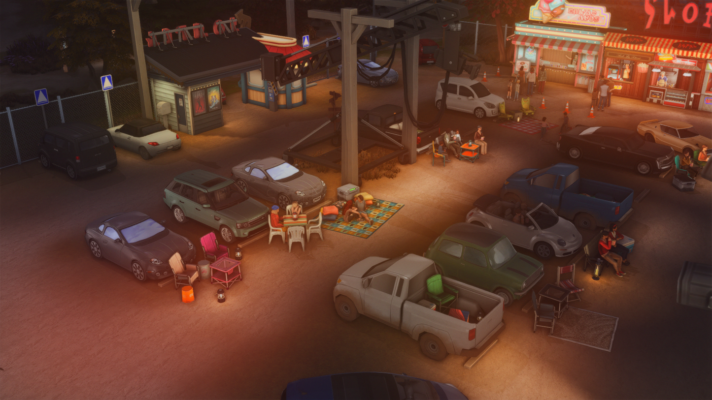 PLUMBQUARTZ DRIVE-IN