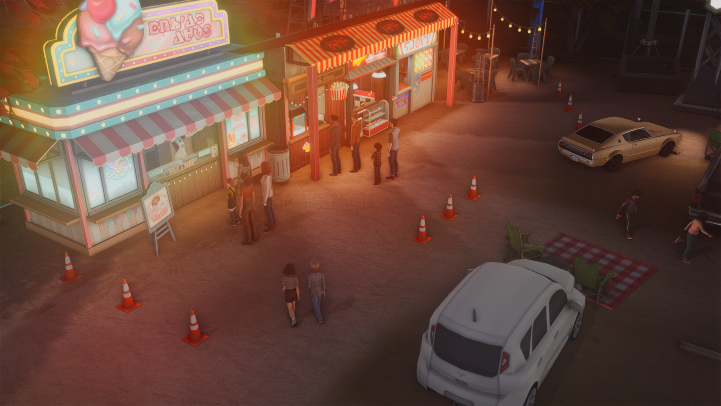 PLUMBQUARTZ DRIVE-IN