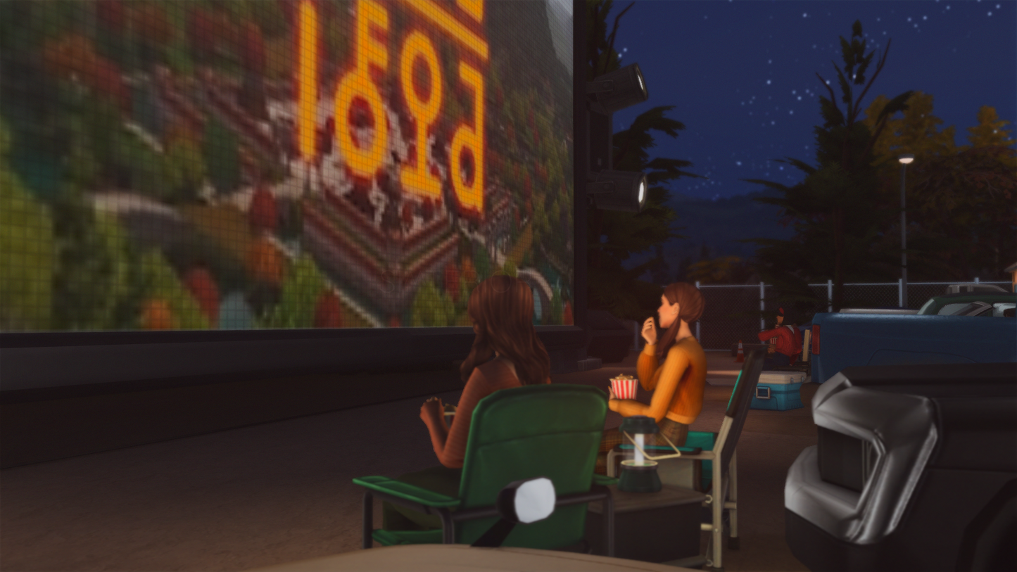 PLUMBQUARTZ DRIVE-IN