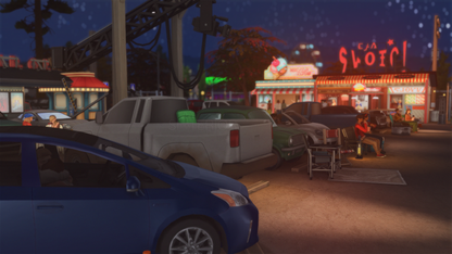 PLUMBQUARTZ DRIVE-IN