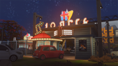 PLUMBQUARTZ DRIVE-IN