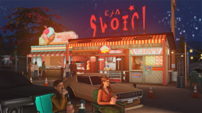 PLUMBQUARTZ DRIVE-IN