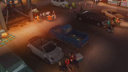 PLUMBQUARTZ DRIVE-IN