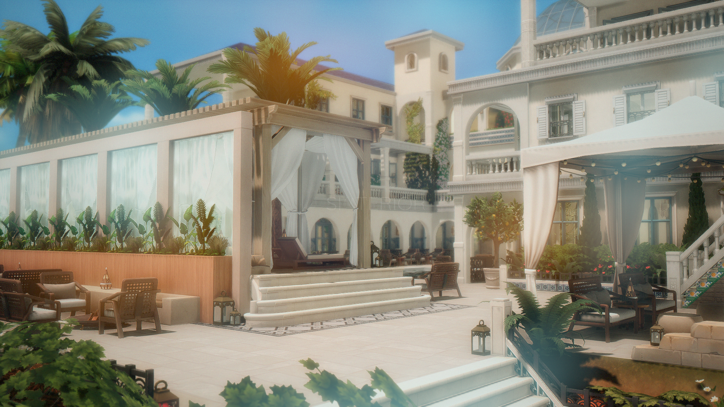 HOTEL TARTOSA