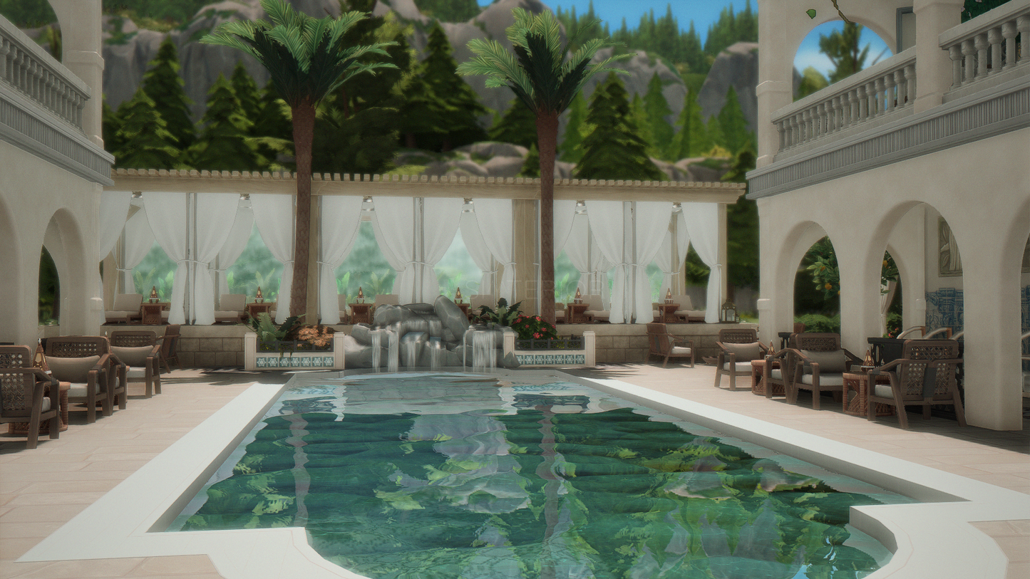 HOTEL TARTOSA