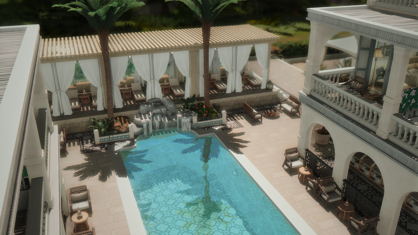 HOTEL TARTOSA
