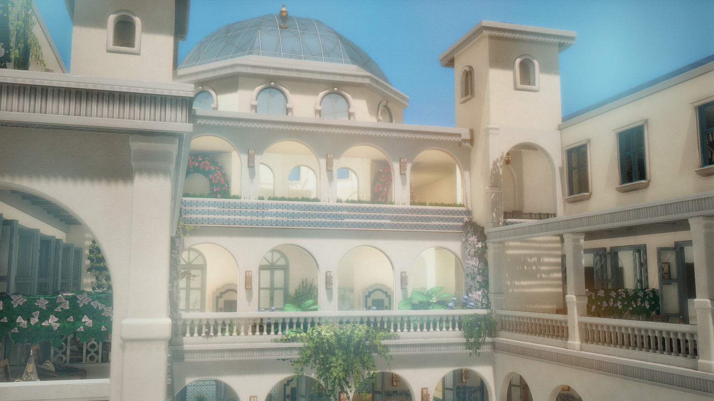HOTEL TARTOSA