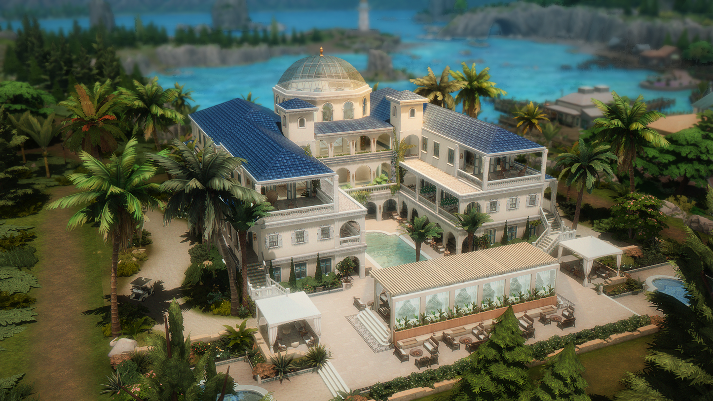 HOTEL TARTOSA