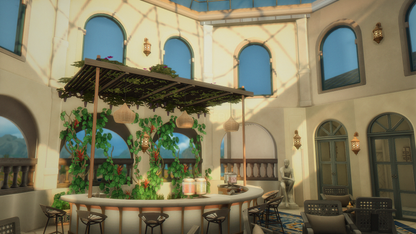 HOTEL TARTOSA
