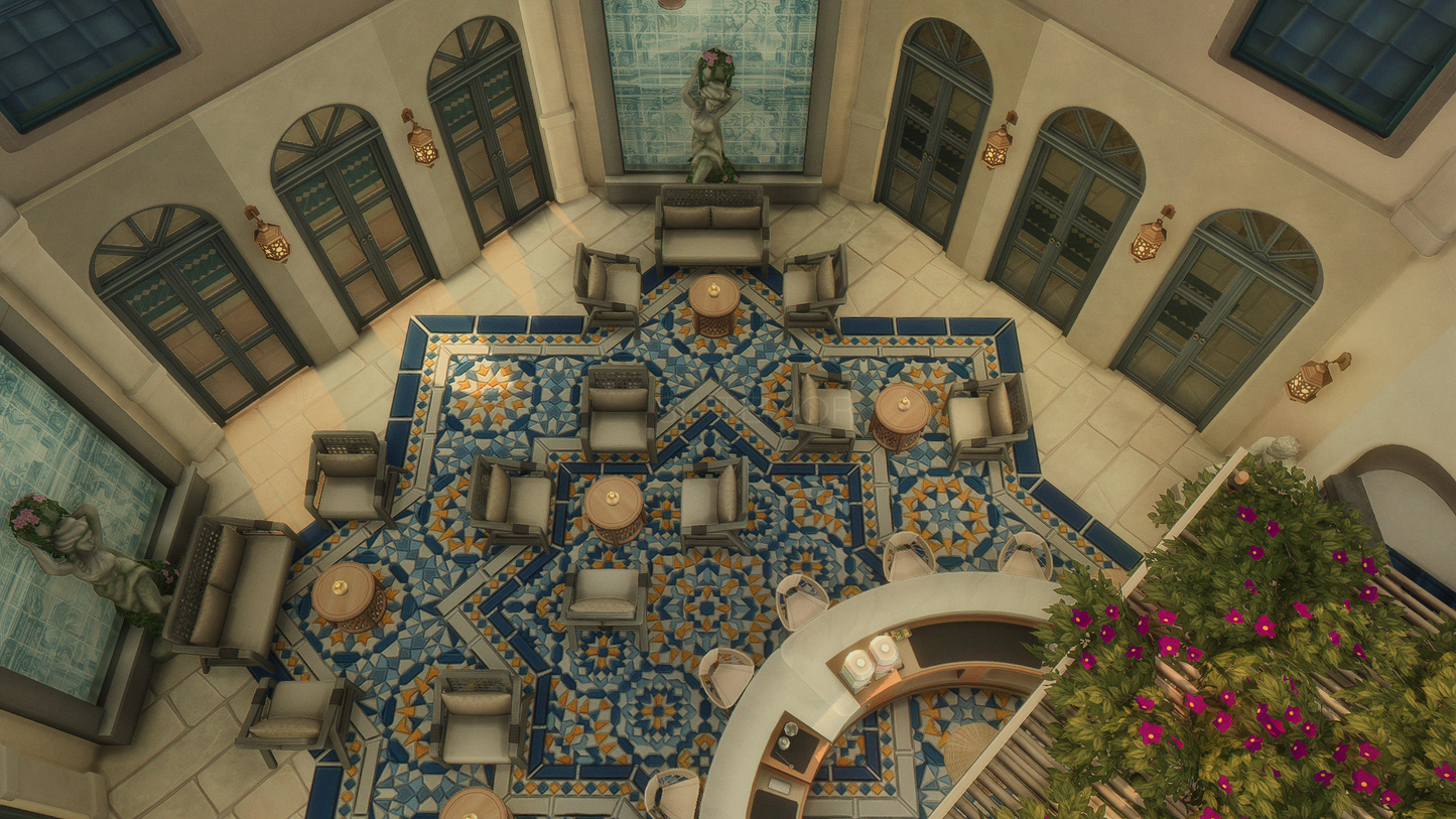 HOTEL TARTOSA