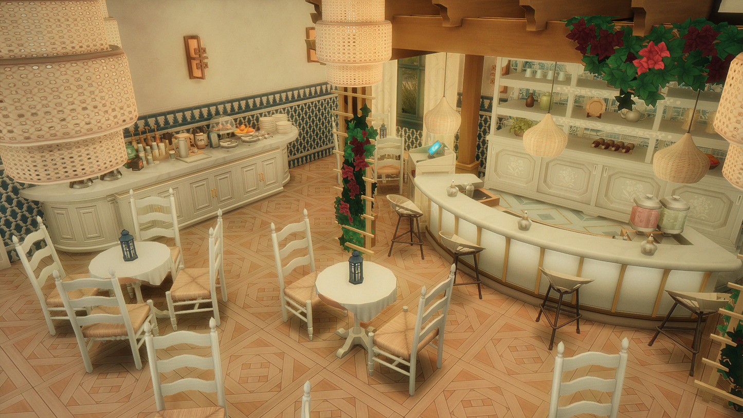 HOTEL TARTOSA