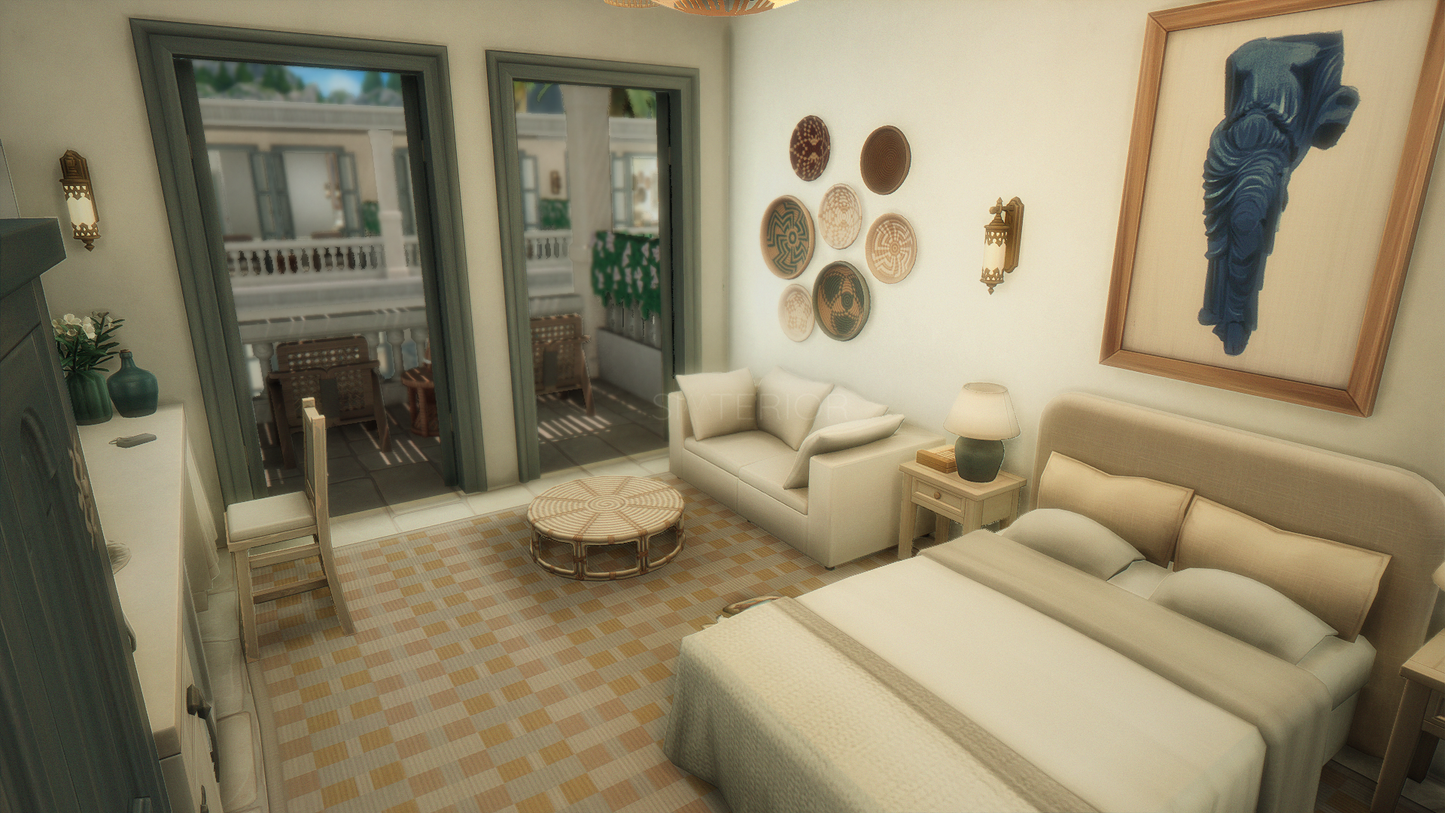 HOTEL TARTOSA