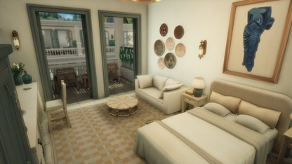 HOTEL TARTOSA