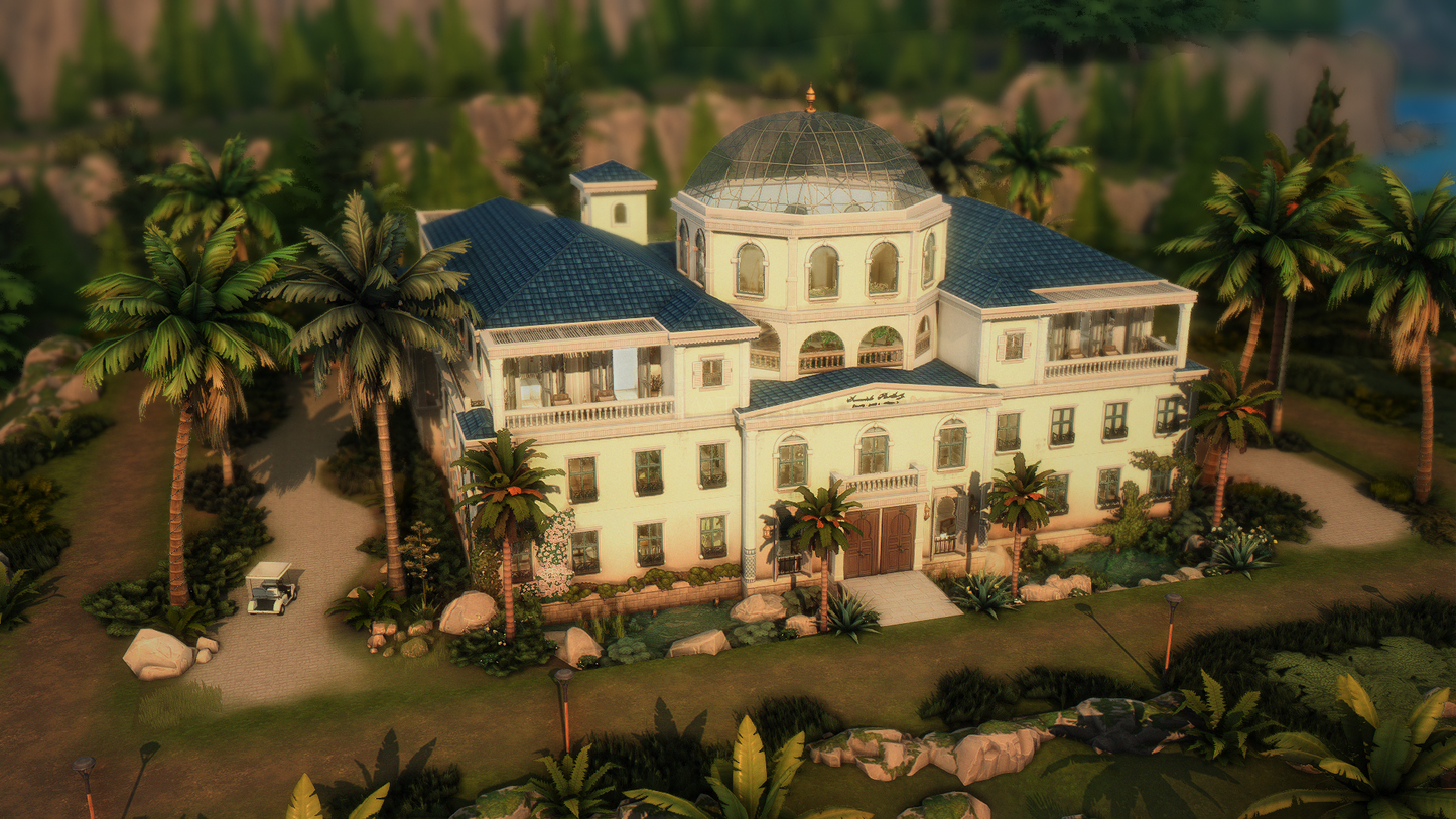 HOTEL TARTOSA