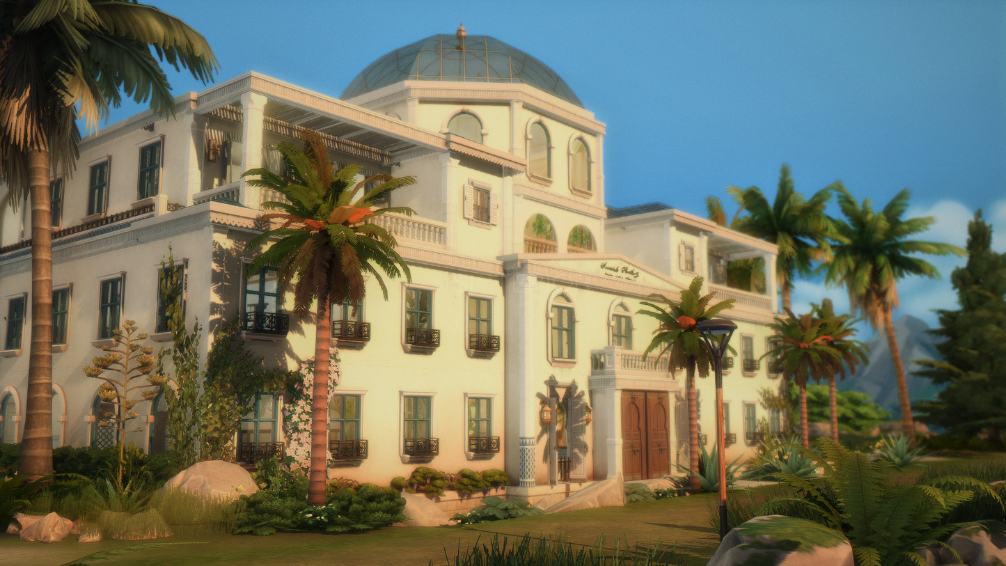 HOTEL TARTOSA