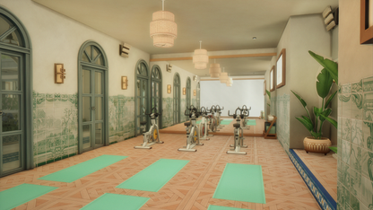 HOTEL TARTOSA