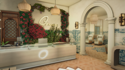 HOTEL TARTOSA