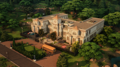 WILLOW CREEK ELEMENTARY SCHOOL