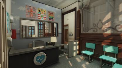 WILLOW CREEK ELEMENTARY SCHOOL