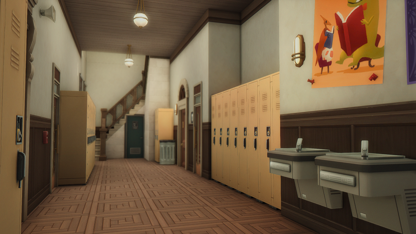 WILLOW CREEK ELEMENTARY SCHOOL