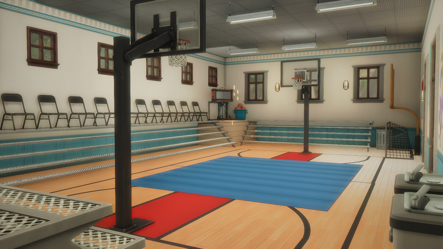 WILLOW CREEK ELEMENTARY SCHOOL