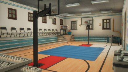 WILLOW CREEK ELEMENTARY SCHOOL