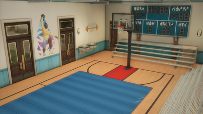 WILLOW CREEK ELEMENTARY SCHOOL