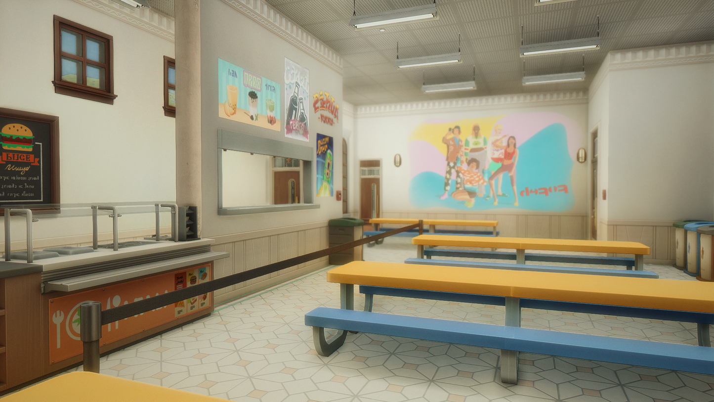 WILLOW CREEK ELEMENTARY SCHOOL