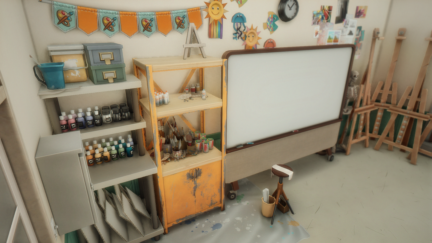 WILLOW CREEK ELEMENTARY SCHOOL