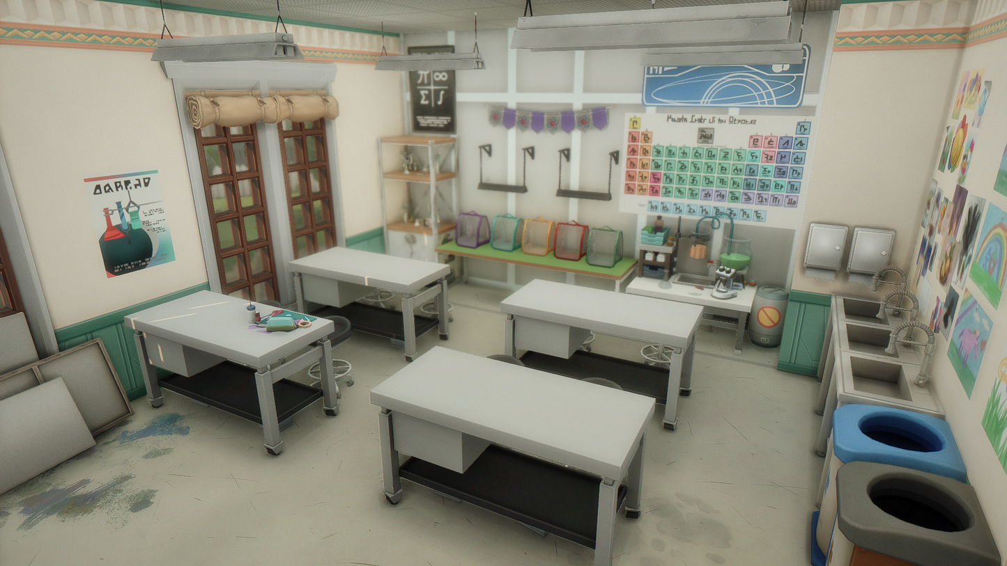 WILLOW CREEK ELEMENTARY SCHOOL
