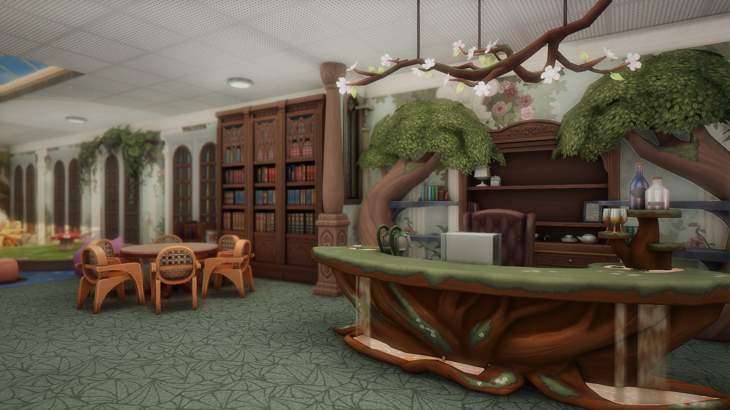 WILLOW CREEK ELEMENTARY SCHOOL