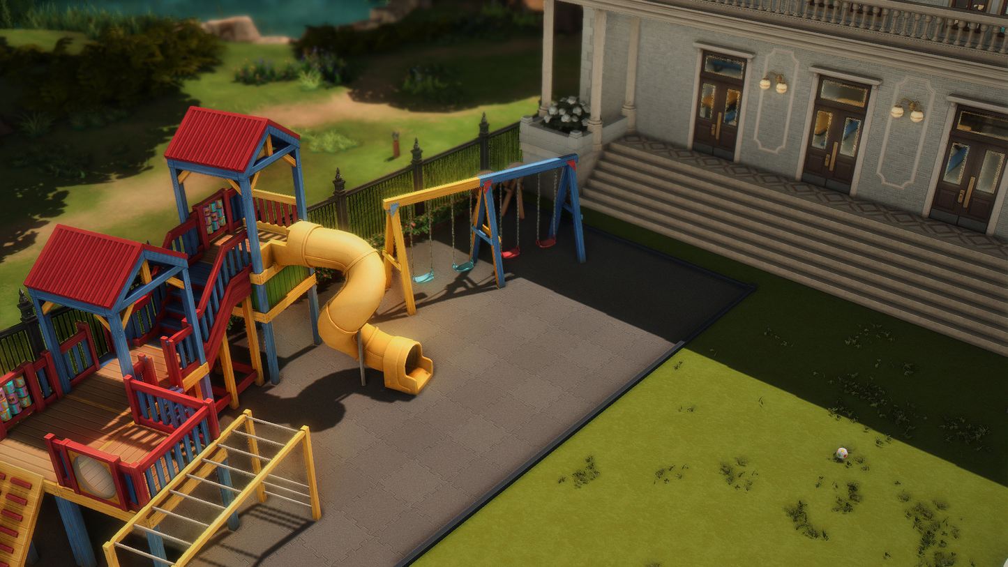 WILLOW CREEK ELEMENTARY SCHOOL