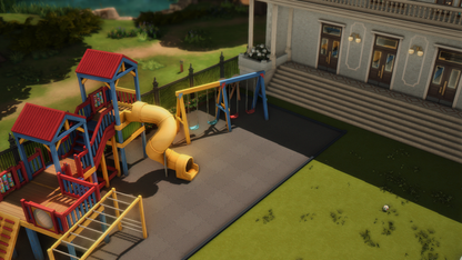WILLOW CREEK ELEMENTARY SCHOOL