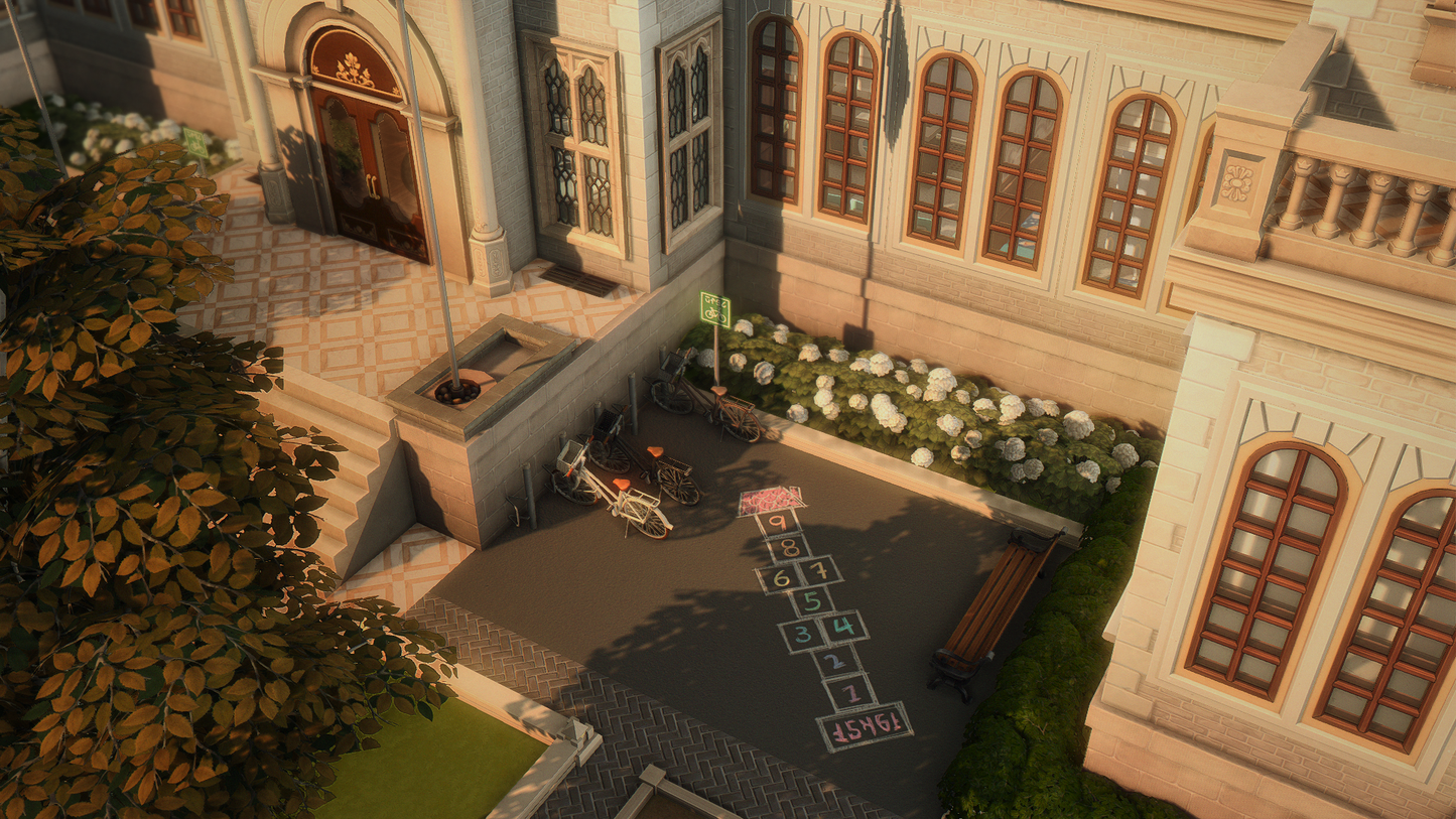 WILLOW CREEK ELEMENTARY SCHOOL